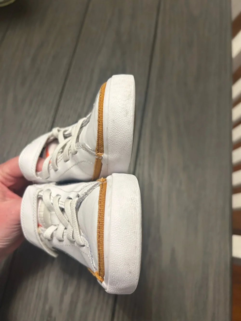 Nike Court Legacy Sneaker - Picture 7 of 11